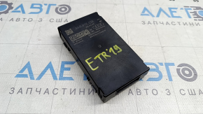Audi E-Tron 19-23 HVAC Control Module
