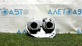 Cylinder head cover for Audi A6 C8 19-25 3.0T left