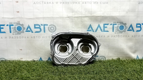 Cylinder head cover for Audi A6 C8 19-25 3.0T left