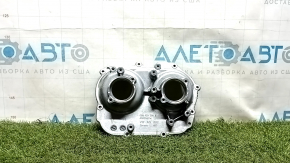 Audi A6 C8 19-25 3.0T Right Cylinder Head Cover