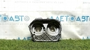 Audi A6 C8 19-25 3.0T Right Cylinder Head Cover