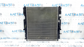 Mazda CX-90 24-26 PHEV Water Cooling Radiator
