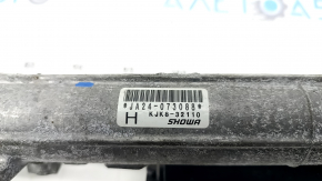 Mazda CX-90 24-26 steering rack without rods