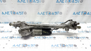 Mazda CX-90 24-26 steering rack without rods