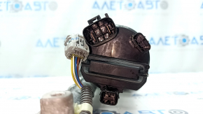 Mazda CX-90 24-26 steering rack without rods