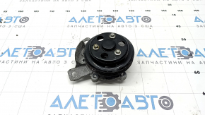 Mazda CX-90 24-26 PHEV water pump with pulley