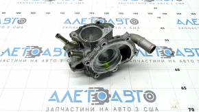 Mazda CX-90 24-26 PHEV Pump Housing
