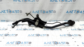 Fuel filler neck Mazda CX-90 24-26 PHEV