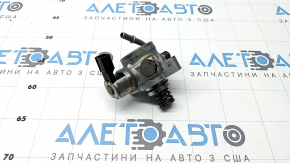 High-pressure fuel pump for Mazda CX-90 24-26 PHEV
