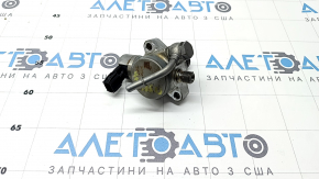 High-pressure fuel pump for Mazda CX-90 24-26 PHEV