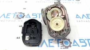 Mazda CX-90 24-26 PHEV Throttle Body Water Contact