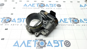 Mazda CX-90 24-26 PHEV Throttle Body Water Contact