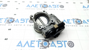 Mazda CX-90 24-26 PHEV Throttle Body Water Contact