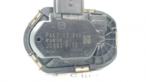 Mazda CX-90 24-26 PHEV Throttle Body Water Contact