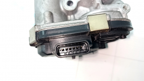 Mazda CX-90 24-26 PHEV Throttle Body Water Contact
