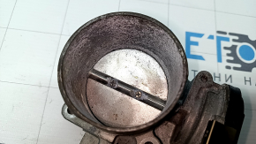 Mazda CX-90 24-26 PHEV Throttle Body Water Contact