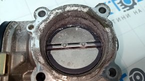Mazda CX-90 24-26 PHEV Throttle Body Water Contact