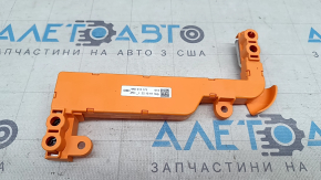 Contact of the high-voltage battery elements of the Audi E-Tron 19-23