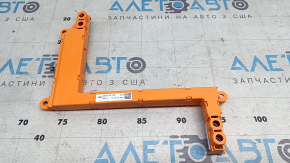 Contact of the high-voltage battery elements of the Audi E-Tron 19-23