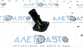 Mazda CX-90 24-26 PHEV Thermostat Housing