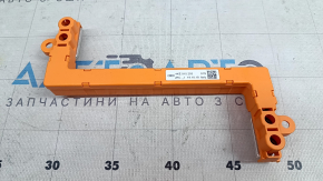 Contact of the high-voltage battery elements of the Audi E-Tron 19-23
