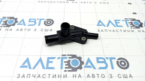 Mazda CX-90 24-26 PHEV Cooling System Tee