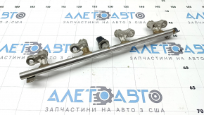 Mazda CX-90 24-26 PHEV Fuel Rail