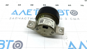 Chronograph Porsche Macan 15-21