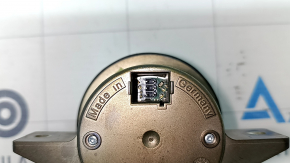 Chronograph Porsche Macan 15-21