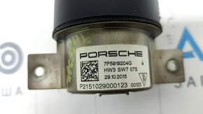Chronograph Porsche Macan 15-21