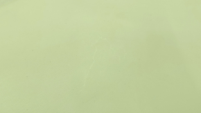 Right rear pillar trim for Toyota Camry V55 15-17 USA, beige, scratches
