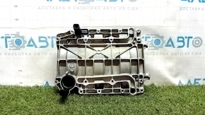Oil deflector Audi A6 C8 19-25 3.0T