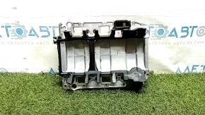 Oil deflector Audi A6 C8 19-25 3.0T
