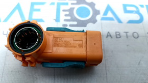 Check VVB Audi E-Tron 19-23