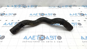 Right cooling hose for Mazda CX-90 24-26 PHEV