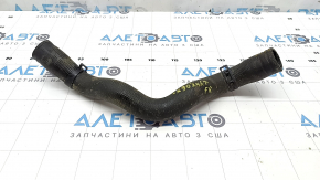 Right cooling hose for Mazda CX-90 24-26 PHEV