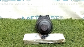 Oil filter housing for Audi A6 C8 19-25 3.0T