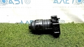 Oil filter housing for Audi A6 C8 19-25 3.0T