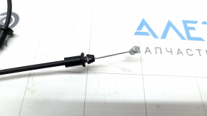 Mazda CX-90 24-26 Rear Hood Release Cable