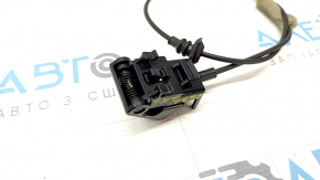 Mazda CX-90 24-26 Rear Hood Release Cable