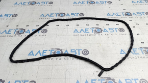 Audi E-Tron 19-23 VVB control unit seal