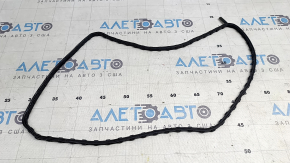 Audi E-Tron 19-23 VVB control unit seal