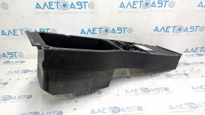 BMW X5 E70 07-13 battery box cracked, missing fragment