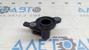 Audi E-Tron 19-23 HVAC cooling pipe with sensor
