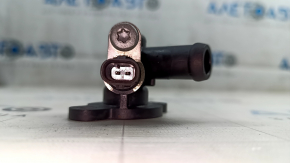 Audi E-Tron 19-23 HVAC cooling pipe with sensor