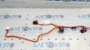 Audi E-Tron 19-23 VVB Wiring