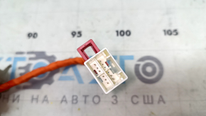 Audi E-Tron 19-23 VVB Wiring