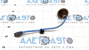 Lambda probe second Mazda CX-90 24-26 PHEV