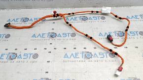 Audi E-Tron 19-23 VVB Wiring