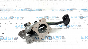 Mazda CX-90 24-26 Brake Pedal